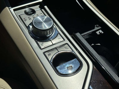 2009 Jaguar XF Supercharged