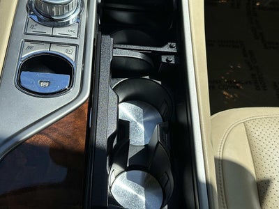 2009 Jaguar XF Supercharged