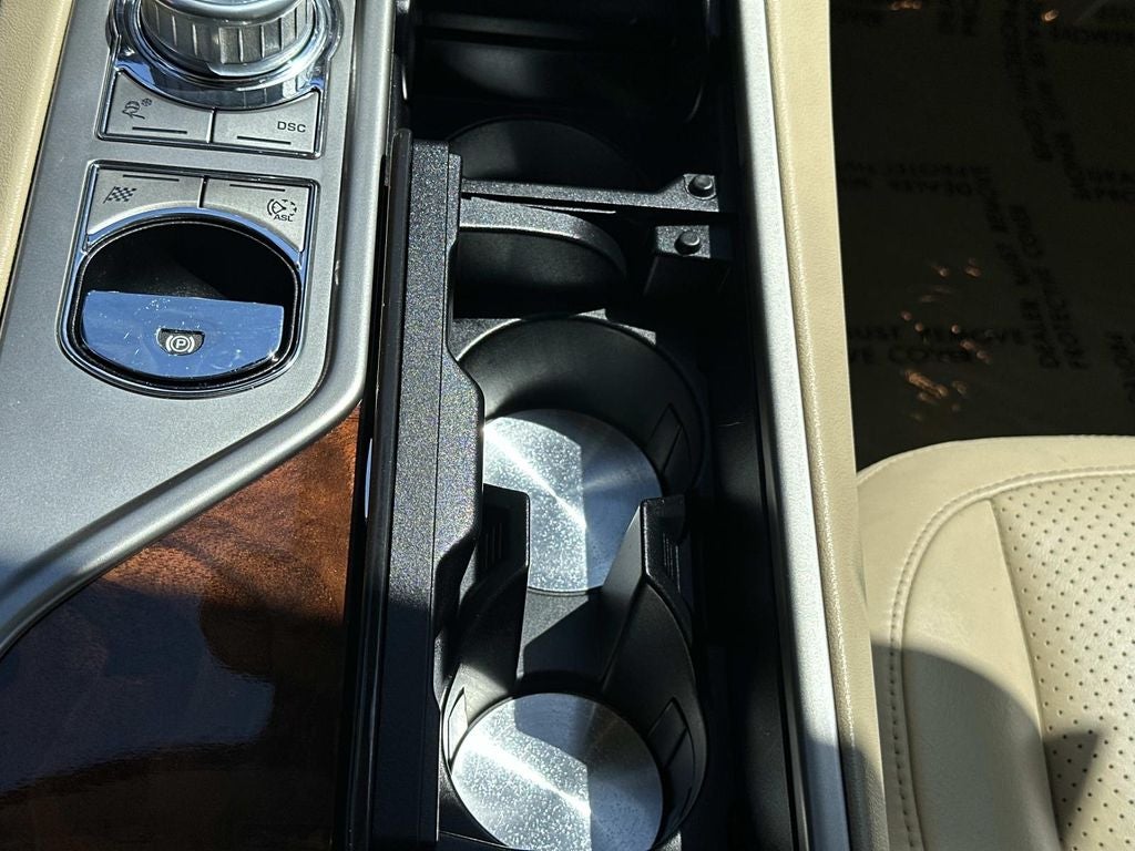 2009 Jaguar XF Supercharged
