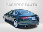 2009 Jaguar XF Supercharged