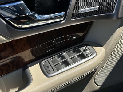 2009 Jaguar XF Supercharged