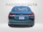2009 Jaguar XF Supercharged