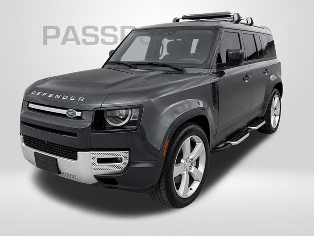 2023 Land Rover Defender 130 First Edition