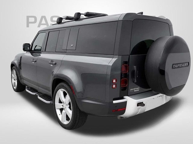 2023 Land Rover Defender 130 First Edition