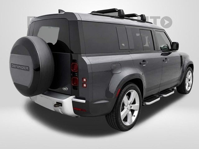 2023 Land Rover Defender 130 First Edition