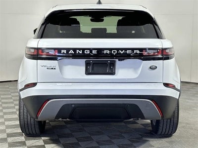 2020 Land Rover Range Rover Velar S