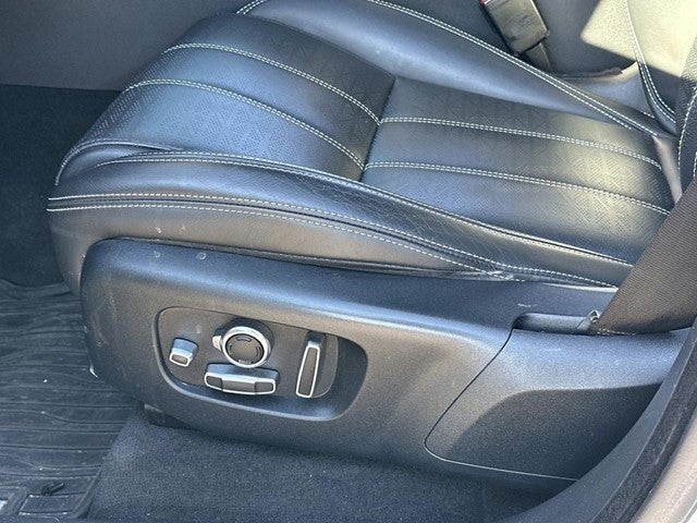 2018 Land Rover Range Rover Velar HSE R-Dynamic
