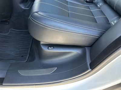 2018 Land Rover Range Rover Velar HSE R-Dynamic