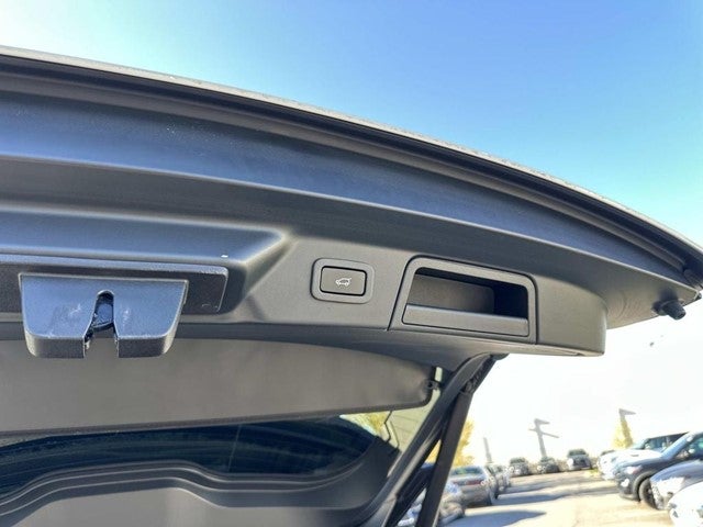 2018 Land Rover Range Rover Velar HSE R-Dynamic