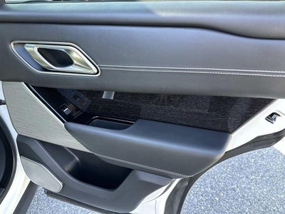 2018 Land Rover Range Rover Velar HSE R-Dynamic