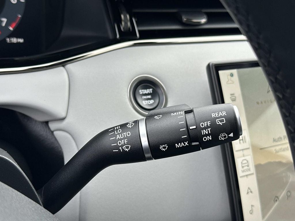 2025 Land Rover Range Rover Evoque S