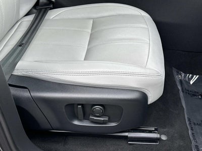 2025 Land Rover Range Rover Evoque S