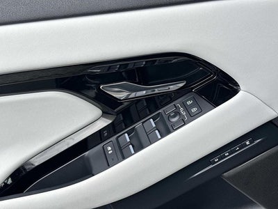 2025 Land Rover Range Rover Evoque S