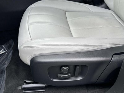 2025 Land Rover Range Rover Evoque S