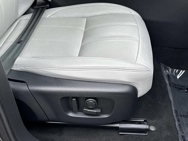 2025 Land Rover Range Rover Evoque S