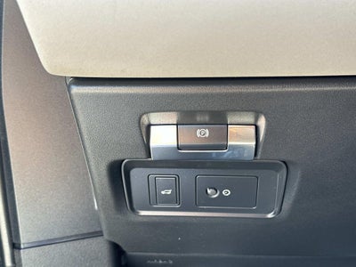 2020 Land Rover Range Rover Evoque First Edition