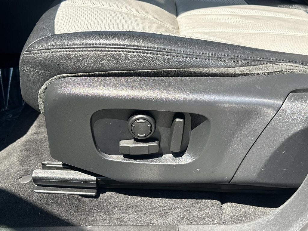 2020 Land Rover Range Rover Evoque First Edition