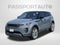 2020 Land Rover Range Rover Evoque First Edition