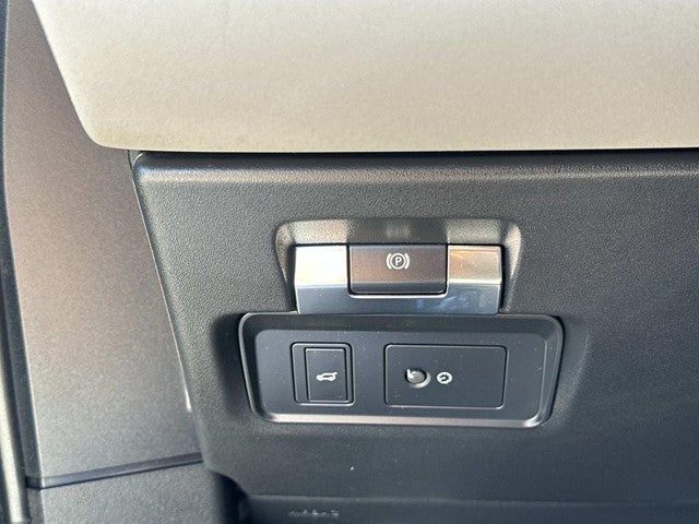 2020 Land Rover Range Rover Evoque First Edition