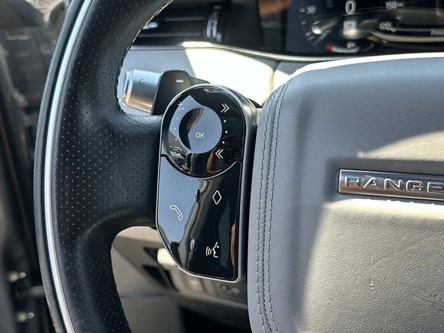 2020 Land Rover Range Rover Evoque First Edition
