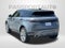 2020 Land Rover Range Rover Evoque First Edition