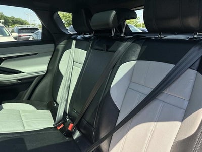 2020 Land Rover Range Rover Evoque First Edition