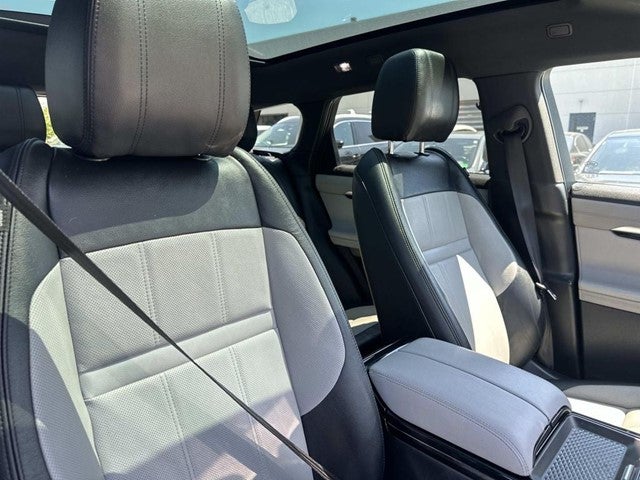 2020 Land Rover Range Rover Evoque First Edition