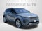 2020 Land Rover Range Rover Evoque First Edition