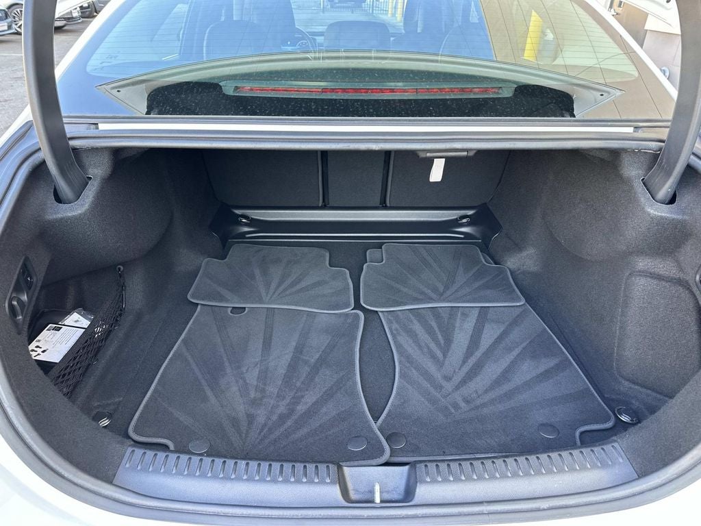 2025 Mercedes-Benz E-Class E 350 4MATIC®