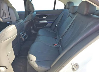 2025 Mercedes-Benz E-Class E 350 4MATIC®