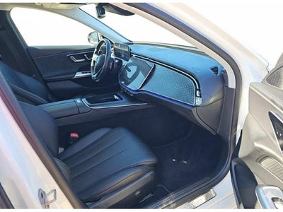 2025 Mercedes-Benz E-Class E 350 4MATIC®