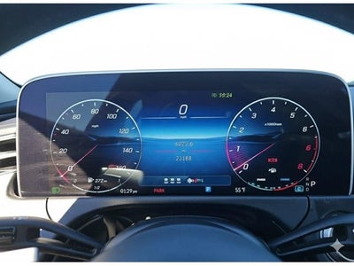 2025 Mercedes-Benz E-Class E 350 4MATIC®