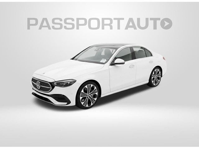 2025 Mercedes-Benz E-Class E 350 4MATIC®