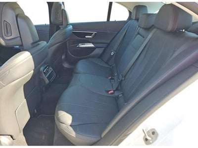 2025 Mercedes-Benz E-Class E 350 4MATIC®