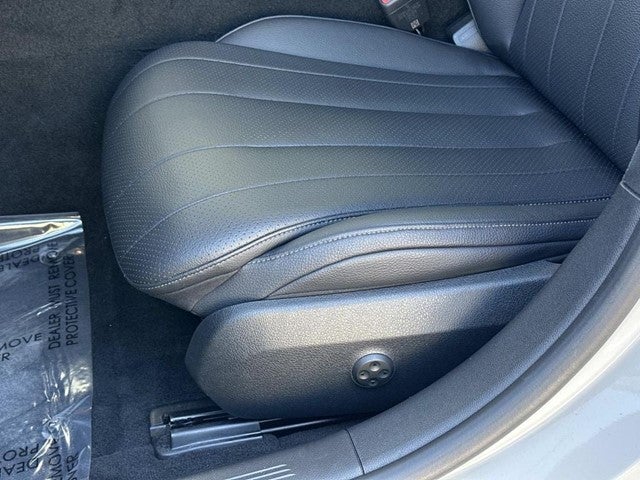 2025 Mercedes-Benz E-Class E 350 4MATIC®