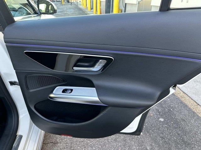 2025 Mercedes-Benz E-Class E 350 4MATIC®