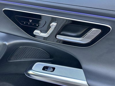 2025 Mercedes-Benz E-Class E 350 4MATIC®