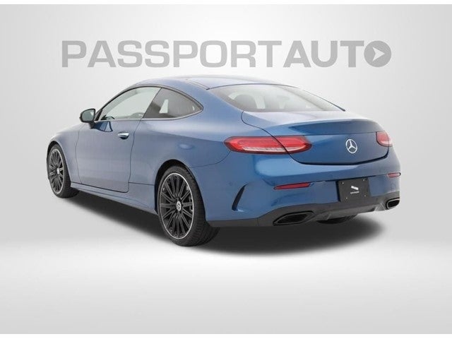 2025 Mercedes-Benz CLE CLE 300 4MATIC®