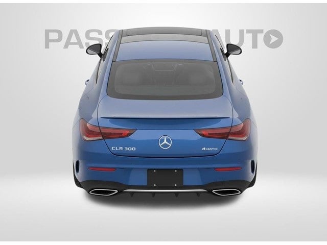 2025 Mercedes-Benz CLE CLE 300 4MATIC®