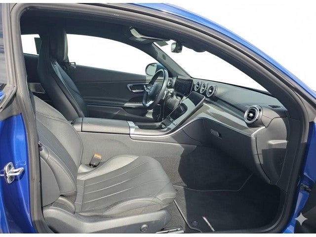 2025 Mercedes-Benz CLE CLE 300 4MATIC®