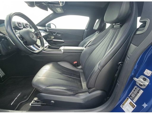 2025 Mercedes-Benz CLE CLE 300 4MATIC®