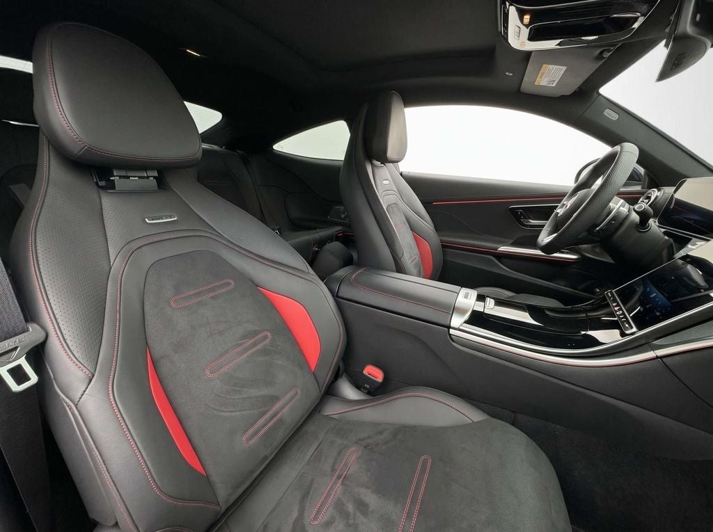 2025 Mercedes-Benz CLE CLE 53 AMG® 4MATIC®