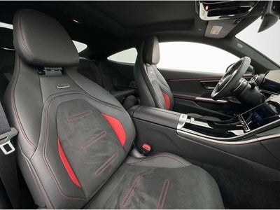 2025 Mercedes-Benz CLE CLE 53 AMG® 4MATIC®