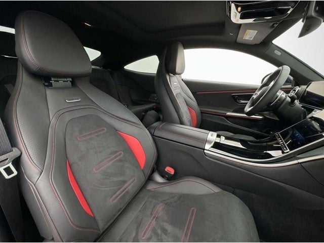 2025 Mercedes-Benz CLE CLE 53 AMG® 4MATIC®