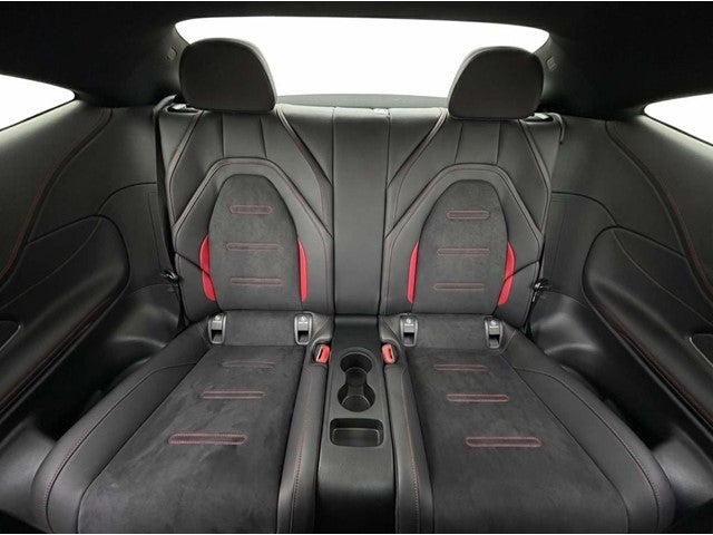 2025 Mercedes-Benz CLE CLE 53 AMG® 4MATIC®