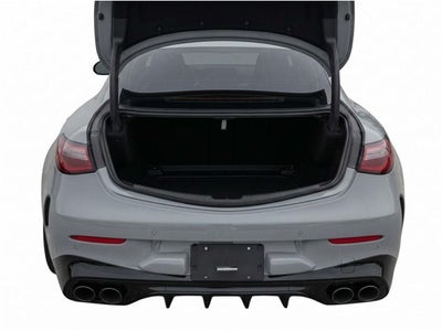 2025 Mercedes-Benz CLE CLE 53 AMG® 4MATIC®