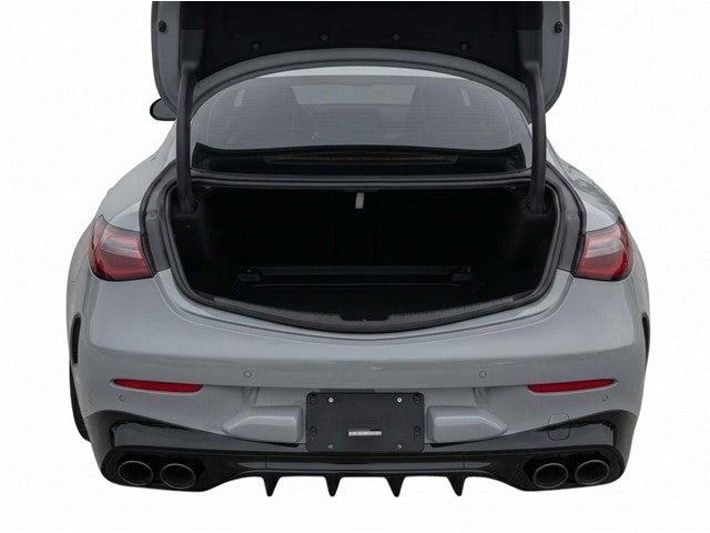 2025 Mercedes-Benz CLE CLE 53 AMG® 4MATIC®