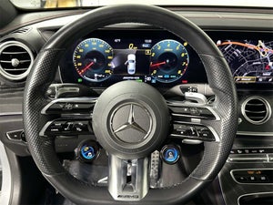 2021 Mercedes-Benz AMG&#174; E 53 4MATIC&#174;