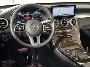 2020 Mercedes-Benz GLC 350e 4MATIC&#174;