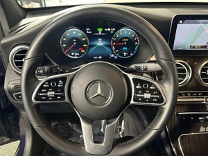 2020 Mercedes-Benz GLC 350e 4MATIC&#174;